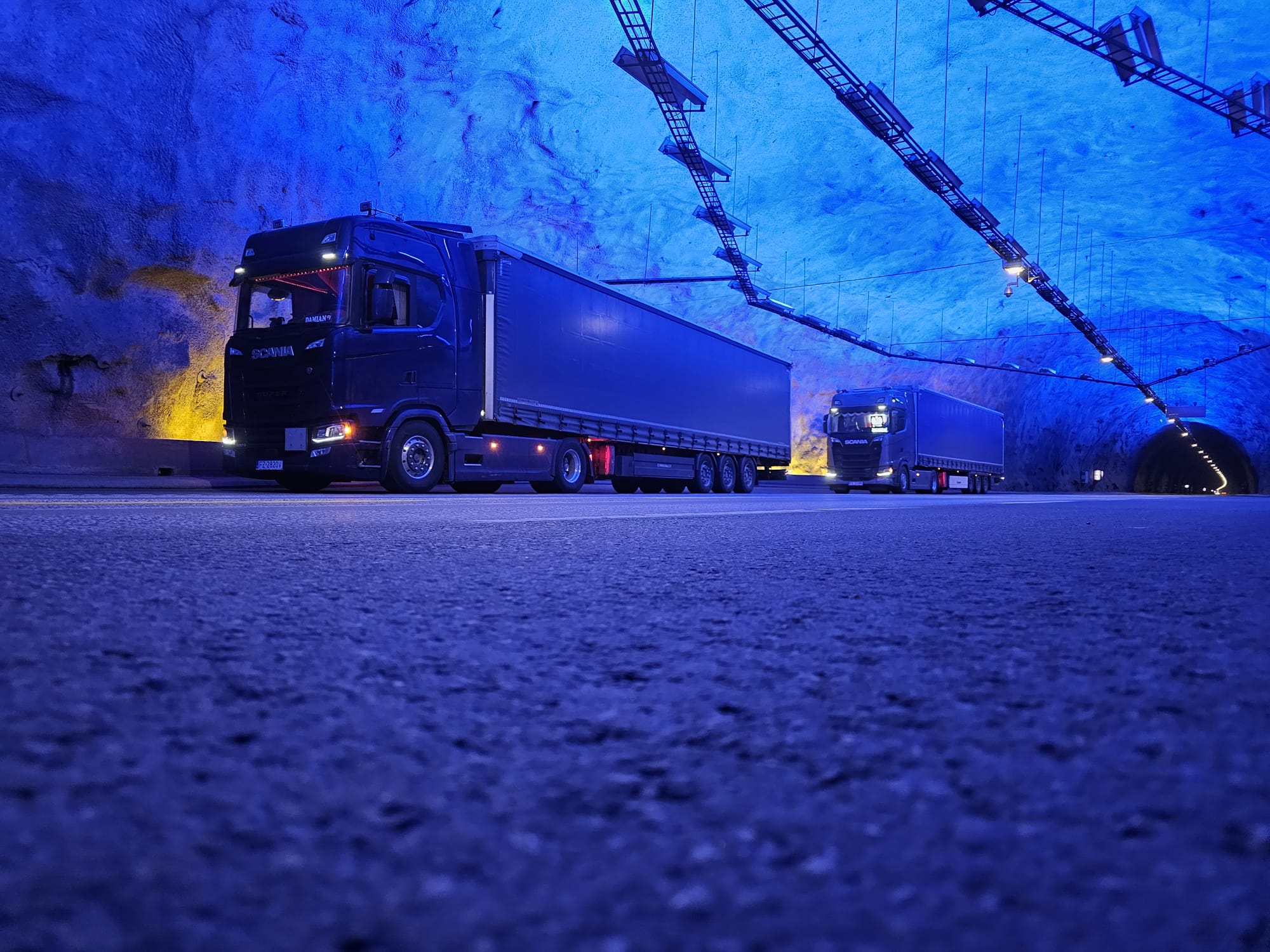 Fleet image